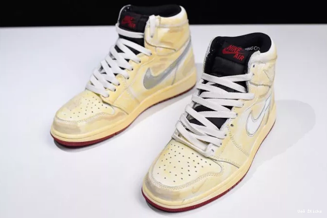 363 Jordan 8696 1 Trendy Hi OG Air NRG 1109